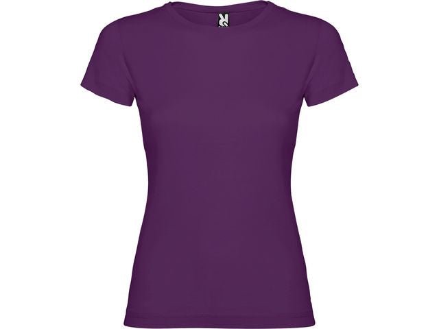 T-shirt PF jamaica dam lila S