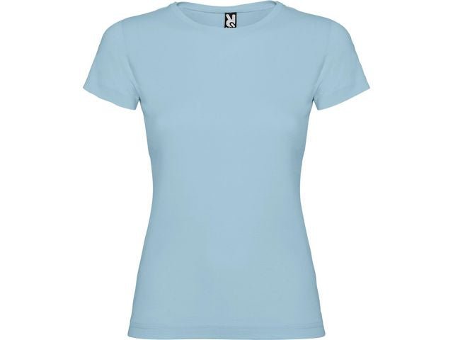 T-shirt PF jamaica dam ljusblå 2XL