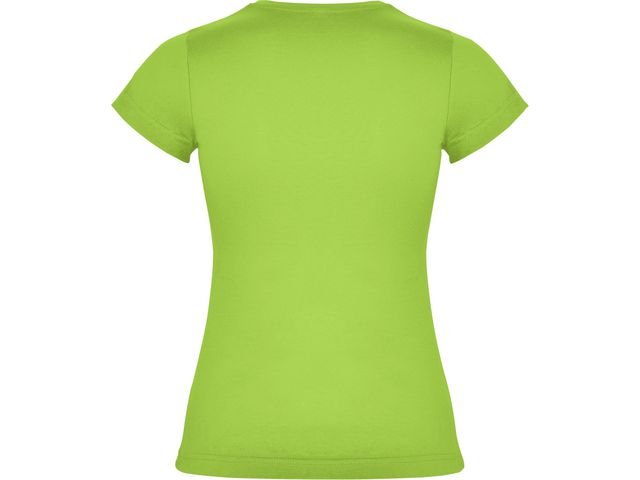 T-shirt PF jamaica dam ljusgrön L