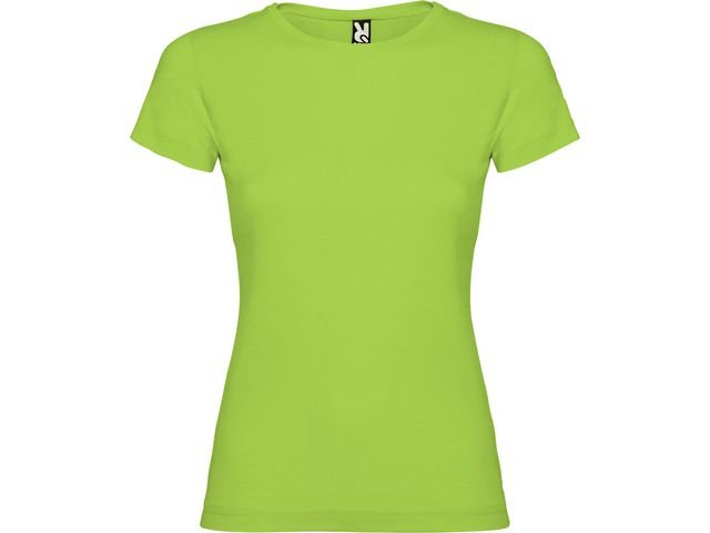 T-shirt PF jamaica dam ljusgrön XL