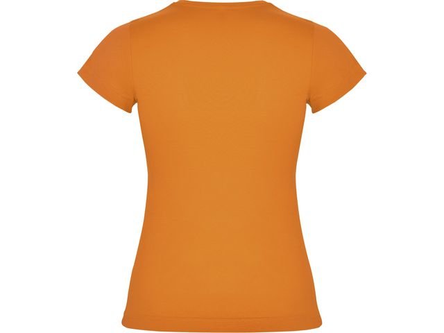 T-shirt PF jamaica dam orange 2XL