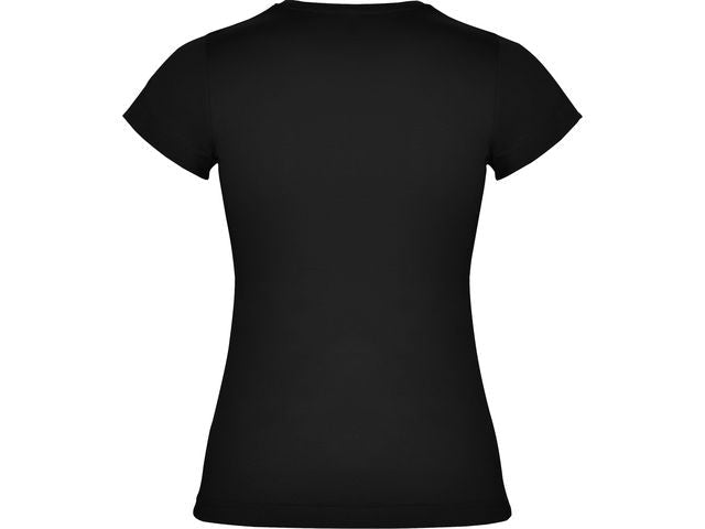 T-shirt PF jamaica dam svart S
