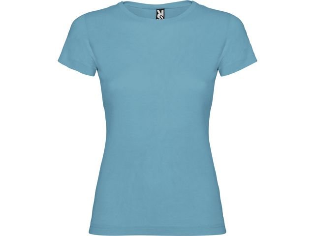 T-shirt PF jamaica dam turkos M