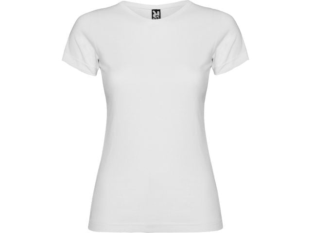 T-shirt PF jamaica dam vit S