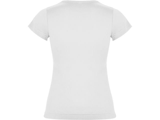 T-shirt PF jamaica dam vit XL
