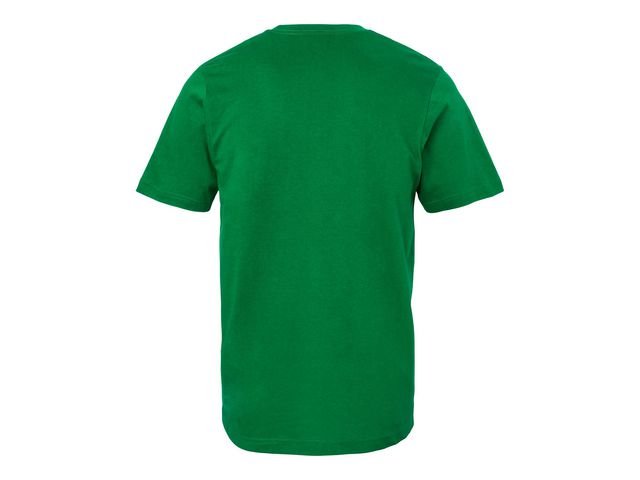 T-shirt SOUTH WEST Kings GOTS grön L