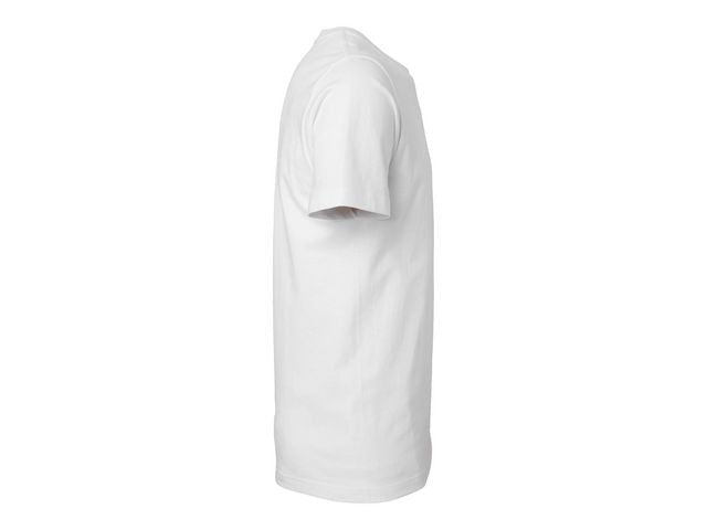 T-shirt SOUTH WEST Kings GOTS vit 3XL
