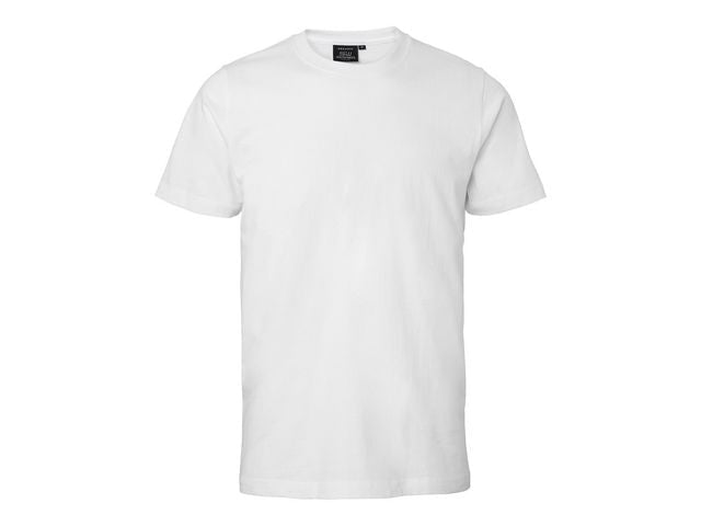 T-shirt SOUTH WEST Kings GOTS vit XL