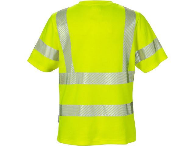 T-Shirt Varsel 7458 Dam Kl2 2XL