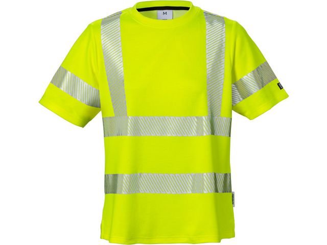 T-Shirt Varsel 7458 Dam Kl2 3XL