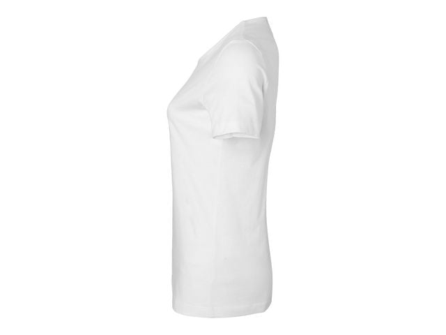 T-shirt Venice GOTS dam vit L