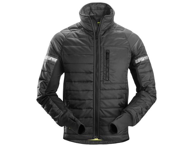 Täckjacka SNICKERS 8101 svart 3XL