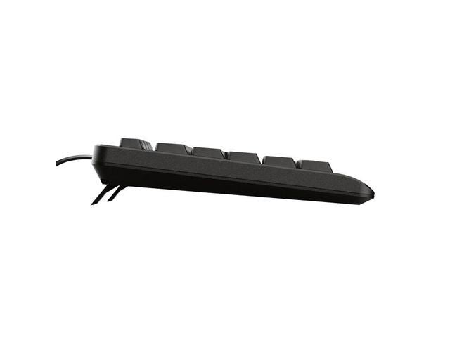 Tangentbord TRUST TK - 150 Kabel