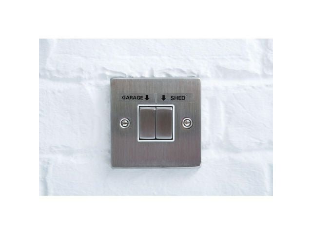 Tape BROTHER TZE141 18mm svart på klar