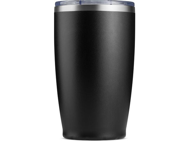 Termosmugg JOBOUT Matt svart