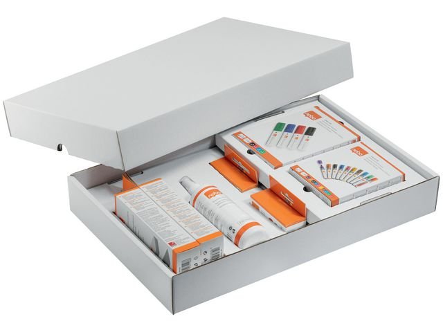 Tillbehörskit NOBO MoveMeet