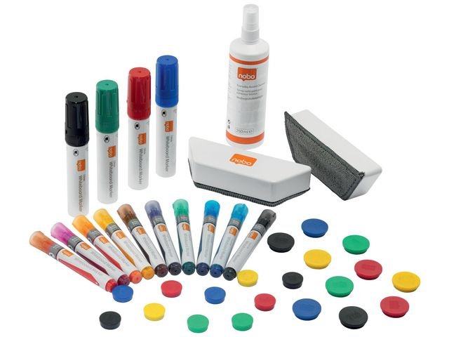 Tillbehörskit NOBO MoveMeet