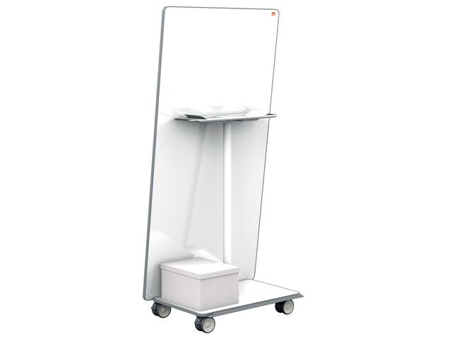 Tillbehörskit NOBO MoveMeet