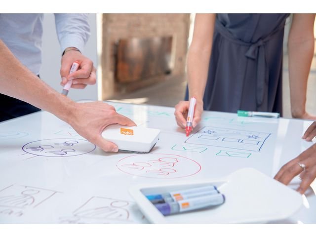 Tillbehörskit NOBO MoveMeet Mod