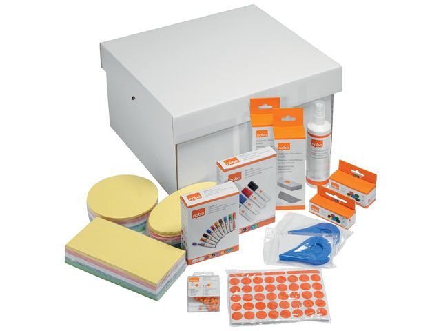 Tillbehörskit NOBO MoveMeet Mod