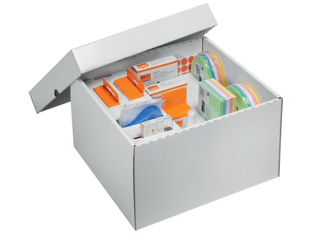 Tillbehörskit NOBO MoveMeet Mod