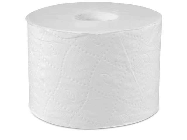 Toalettpapper TORK Adv T7 2 - lag 24/krt