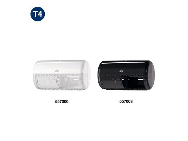 Toalettpapper TORK Uni T4 1 - lag 6/fp