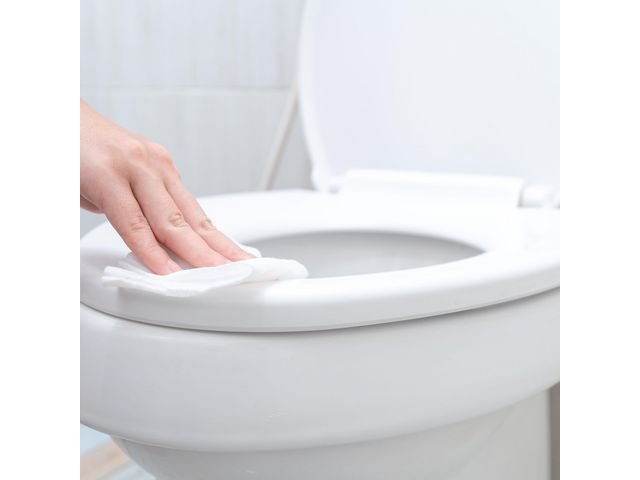 Toalettsitsrengöring TORK S5 Mini 525ml