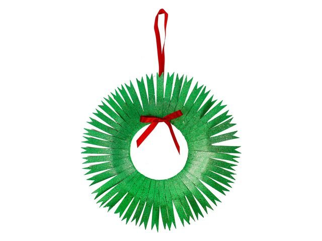 Tonpapper A4 110g 500/fp grön