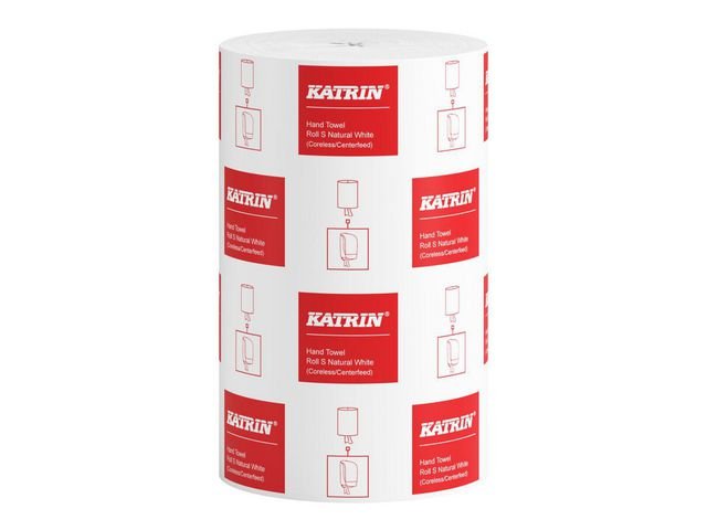 Torkrulle KATRIN 1 - L S 100m
