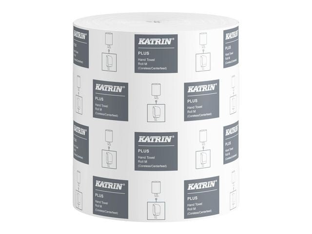 Torkrulle KATRIN Plus 1 - L M 280m