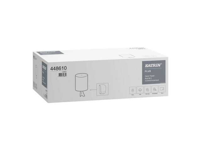 Torkrulle KATRIN Plus 2 - L M 167m