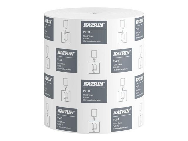 Torkrulle KATRIN Plus 2 - L M 167m
