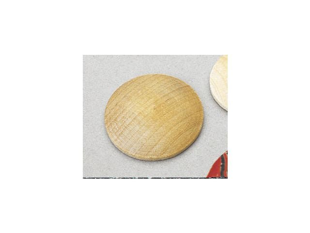 Träknappar 30mm 100/fp