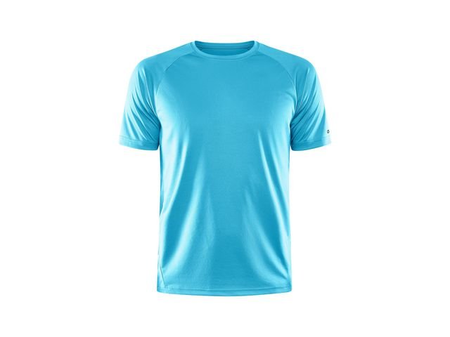 Tränings tee CORE herr ljusblå 2XL