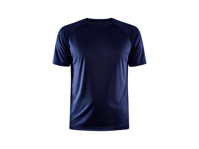 Tränings tee CORE herr navy 2XL