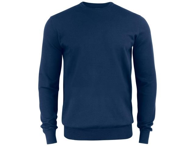 Tröja CB Oakville marinblå 2XL