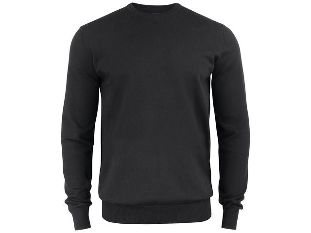 Tröja CB Oakville svart XL