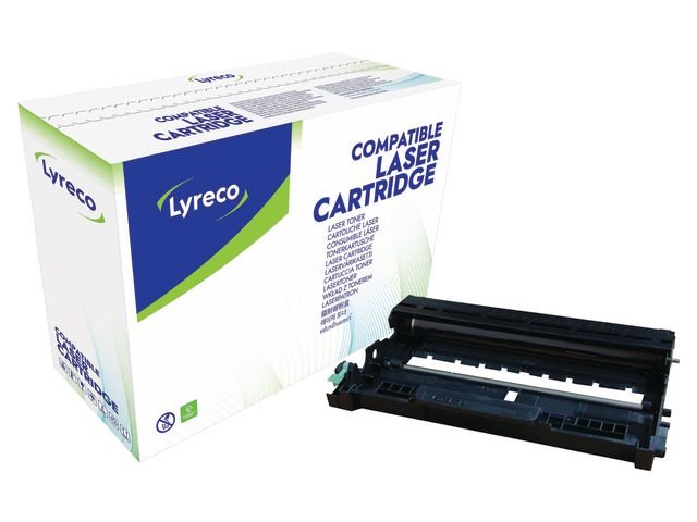 Trumma LYRECO BROTHER DR - 2200 12K svart