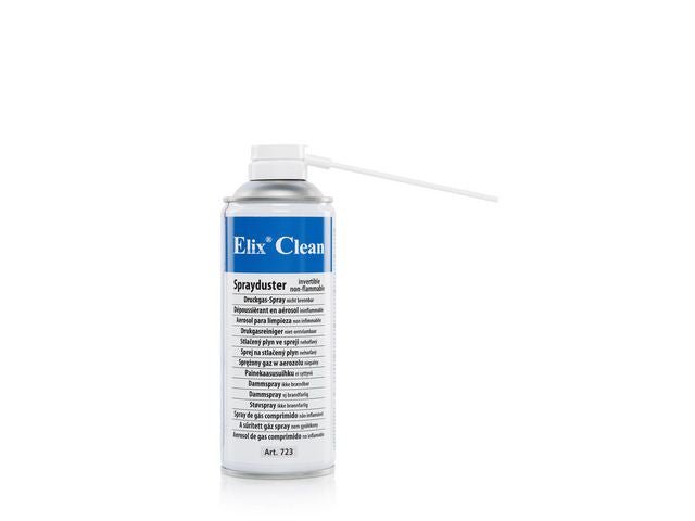 Tryckluft ELIX 200ml HFC - fri Non - F