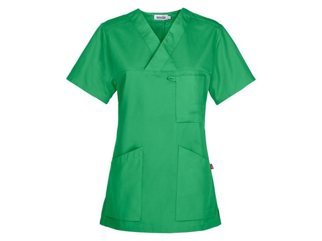 Tunika Smila Alva emerald 3XL