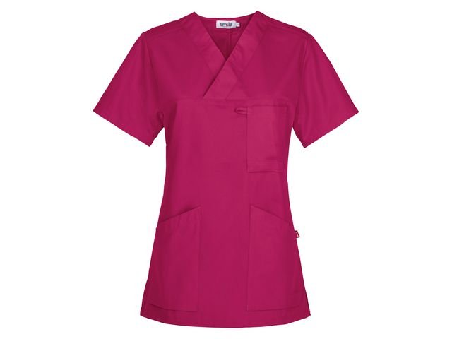 Tunika Smila Alva fuchsia 3XL