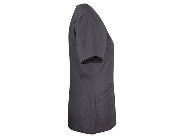 Tunika Smila Alva graphite 3XL
