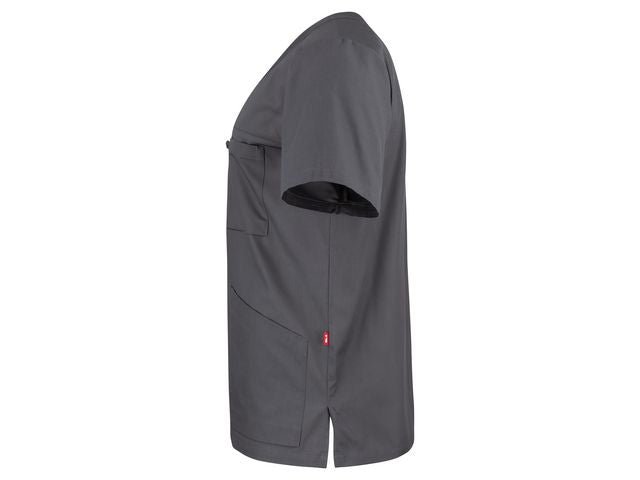 Tunika Smila Astor graphite S