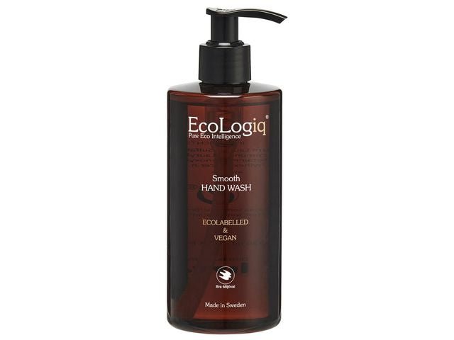 Tvål ECOLOGIQ Smooth Hand Wash 330ml