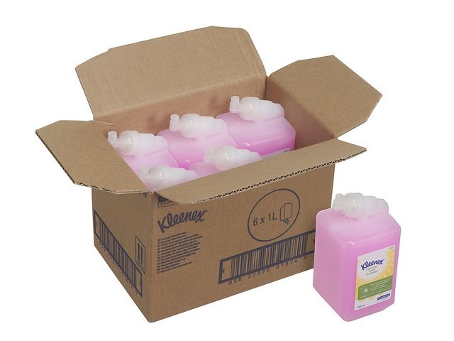 Tvål KLEENEX Normal 1L
