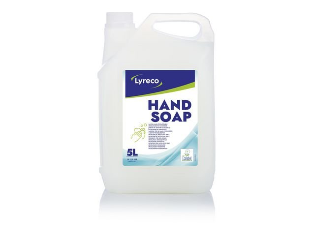 Tvål LYRECO 5L