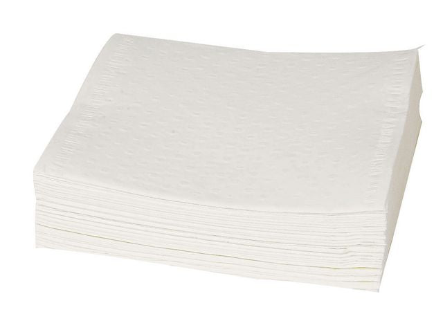 Tvättlapp Tissue 3 - lags 19x19cm 1800/fp