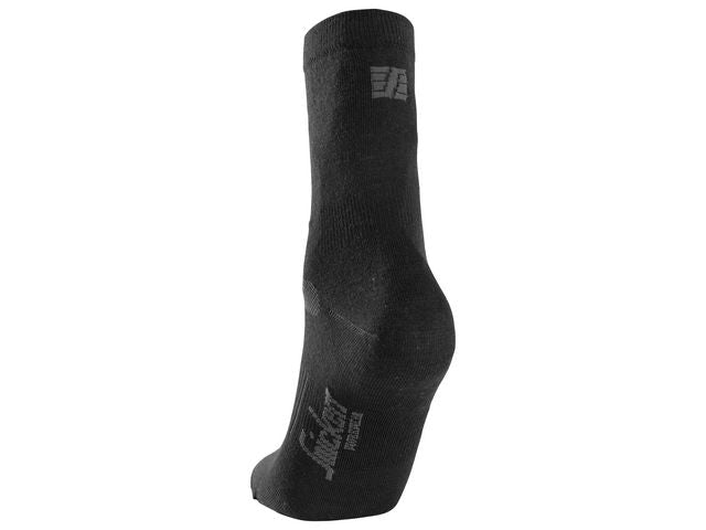 Ullstrumpa SNICKERS 9216 sv 41 - 44 2/FP