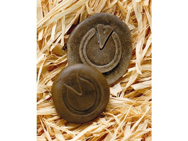 Undersök Fotspår fr bondgården sten 8/fp